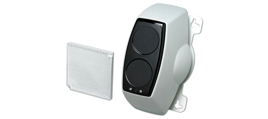 beam-detector