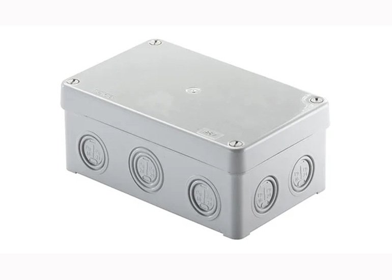junction-box