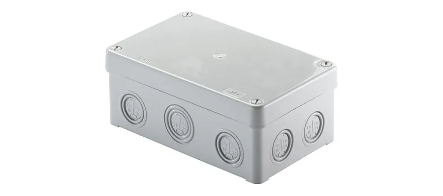 junction-box