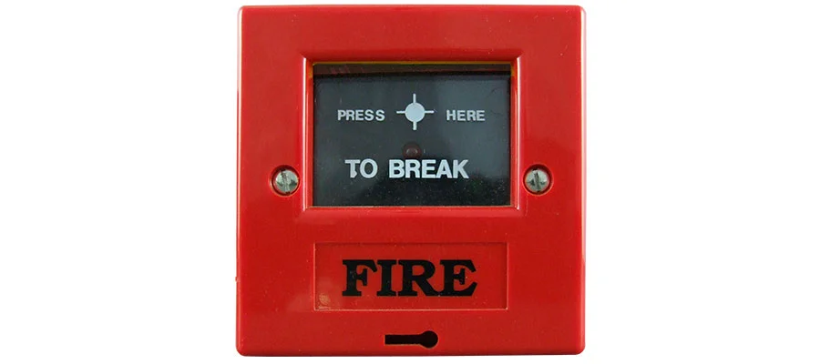 manual-call-point
