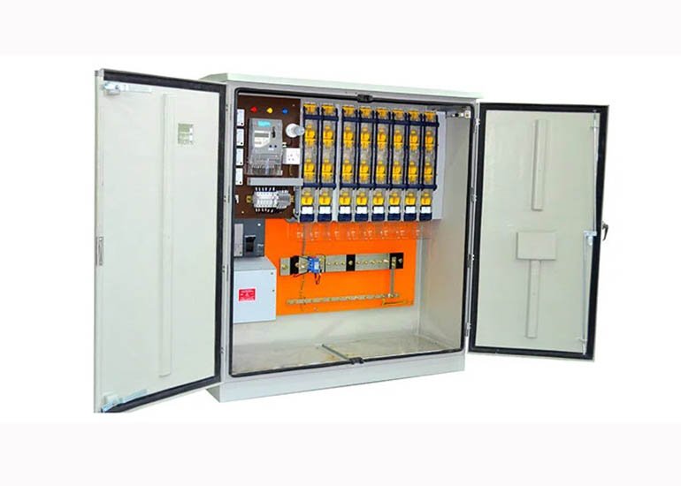 panel-box-and-feeder-piller