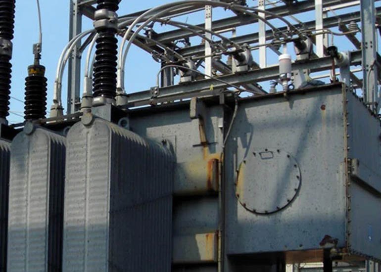 transformer